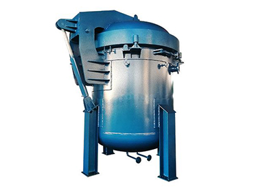 vulcanizer